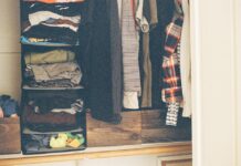 Tips for Re-Doing Your Closet