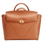 Wavia Bag Chestnut_1