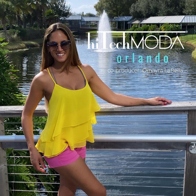 hiTechMODA An Award-Winning Fashion Platform for Brand Elevation