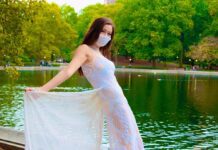 Couture Designers Take the Runway for hiTechMODA