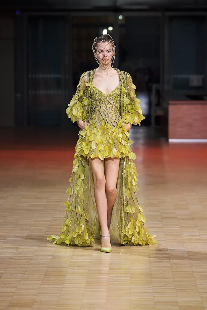 Paris Fashion Week: Jennifer Lopez steals the spotlight at Elie Saab's  couture | Fashion Trends - Hindustan Times