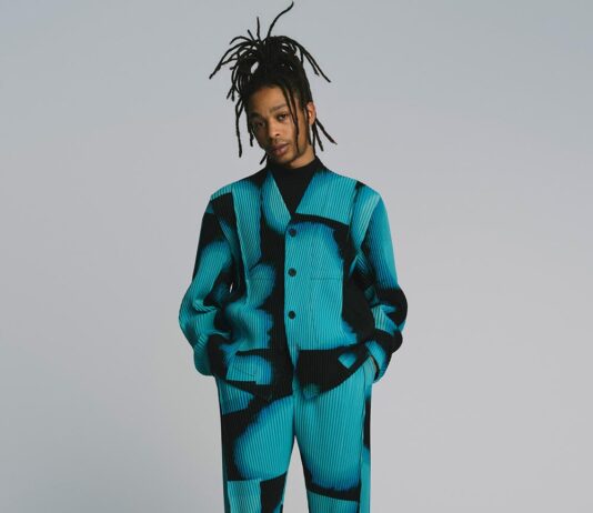 Homme Plisse Issey Miyake AW22