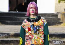 Kidill Autumn/Winter 22-23 The Outsider