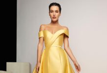 Rami Al Ali Spring/Summer 2022 Couture