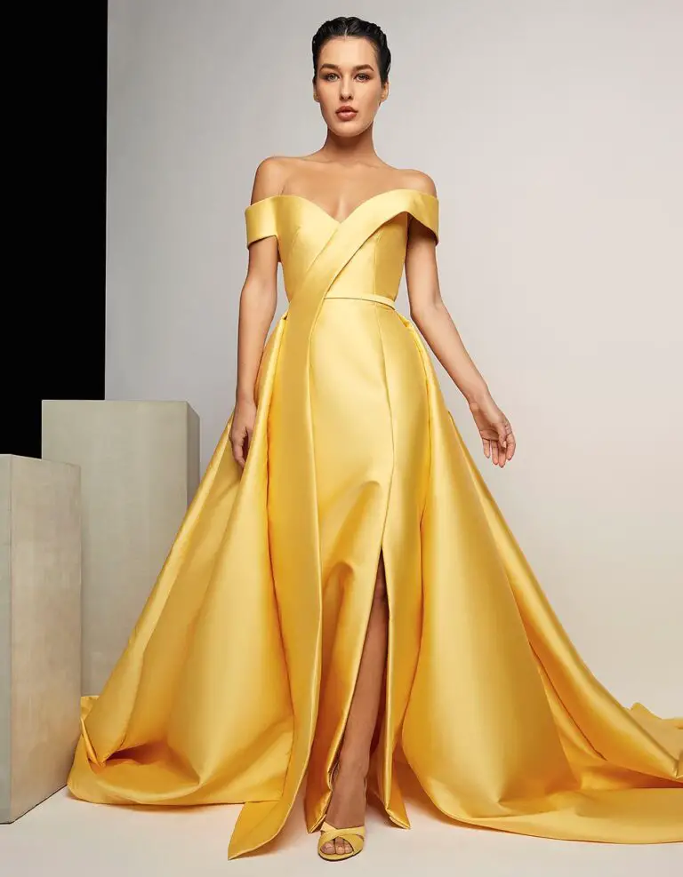 Rami Al Ali Spring/Summer 2022 Couture | Fashion Week Online®