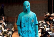 Sankuanz Autumn / Winter 22-23 “Chapter 1: A Room With No Sound”