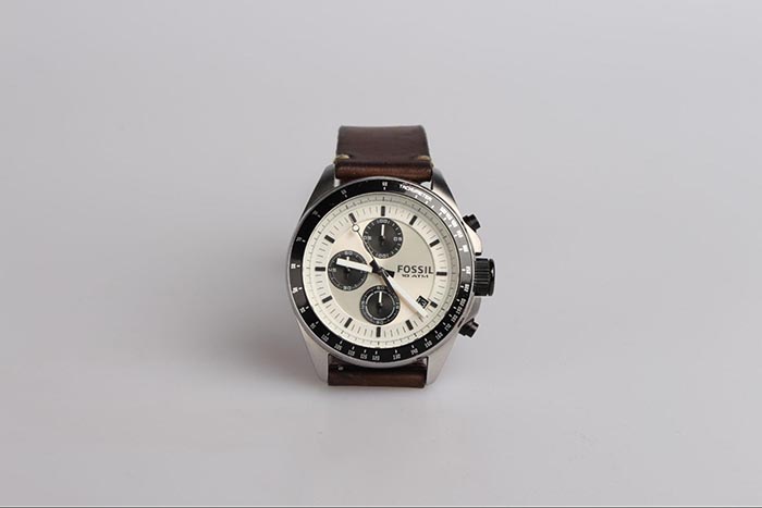 FARFETCH - 'A watch is an extension of a man's wardrobe – it can