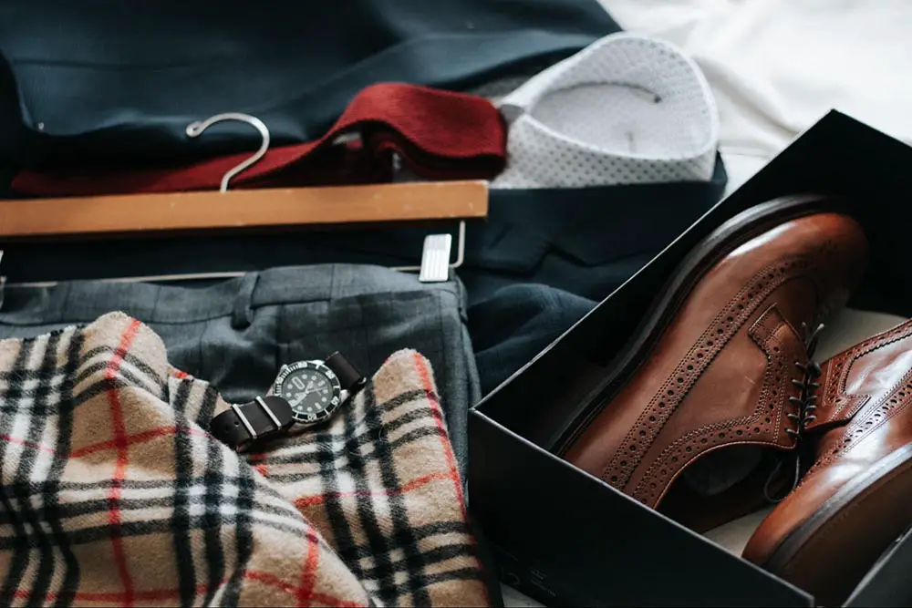 Mens Wear 2022: Top 22 Essential Items to Refresh Every Man’s Wardrobe for The New Year