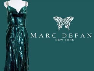 Marc Defang New York Presents Two Exclusive Private Fashion Events Edison  Ballroom, NYFW February 12, 2022 | Fashion Week Online