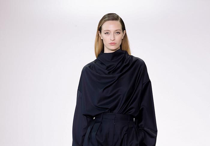 Claudia Li Fall Winter 2022 Collection | Fashion Week Online®