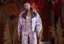 Introductory Show from British Luxury Artisanal Brand 3rd Migration