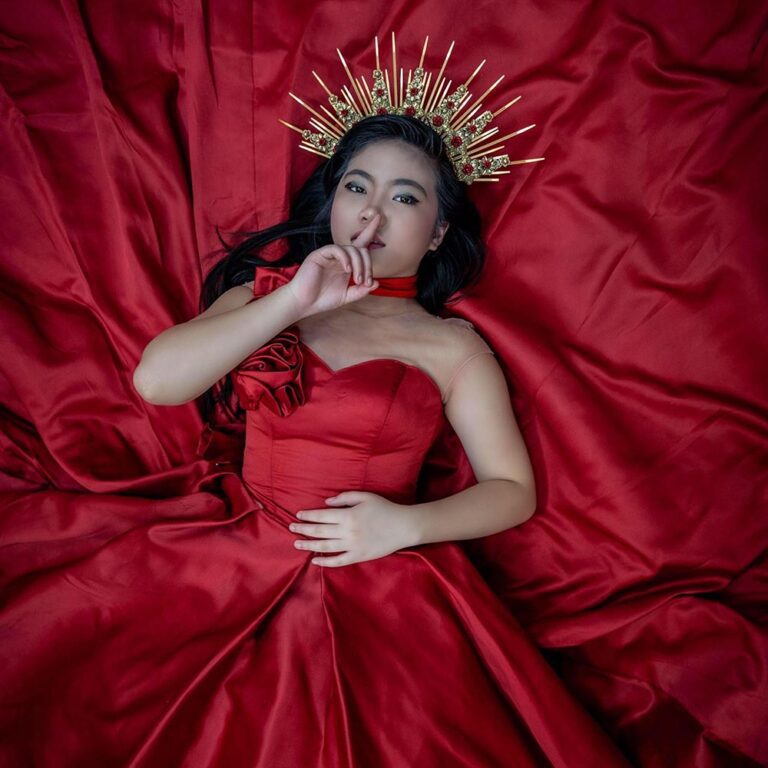 Diversity Rules the Runway at NYFW hiTechMODA February 2022