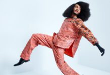 A.Potts FW22 Collection