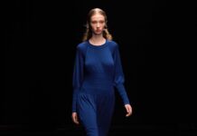 NYNNE Autumn/Winter 2022 Copenhagen Fashion Week