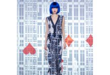 Apujan The Ballad of A Story Keeper Autumn Winter 2022 Collection