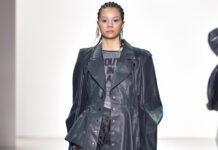 Asia Fashion Collection (AFC) The Next Asian Designers To Disrupt Fashion Come to NYFW