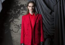Atelier Cillian FW22 Collection