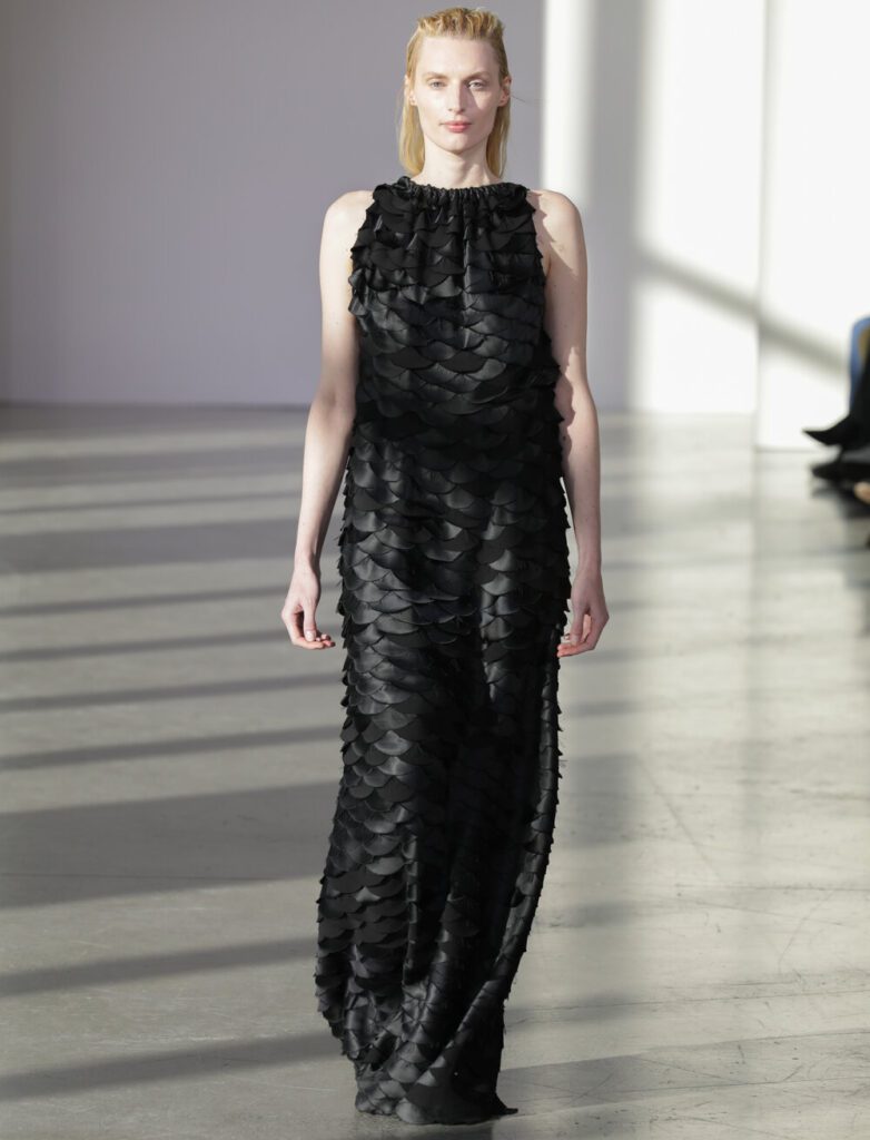 Bevza Fall/Winter 2022 Collection: Love Letters