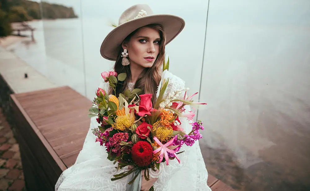 Bohemian Wedding Dress: What Is It And Why Is It Trendy Nowadays?