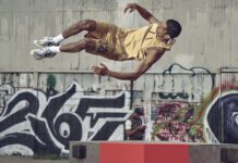 Chaance Releases Digital Premiere For Fall / Winter 2022