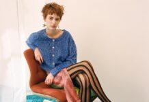 Colin Locascio / FW22 Collection