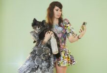 Presented by CashApp: Collina Strada / FW22 Collection