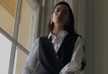 Completedworks Autumn/Winter 2022 LFW Presentation Lunch Break