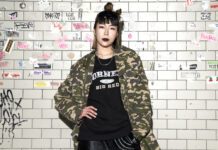 Concept Korea Unveils Fashion Films for EENK, NOHANT and UL:KIN at NYFW