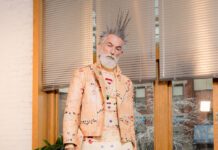 Dauphinette Fall/Winter 2022 Presentation At Lee’s On Canal