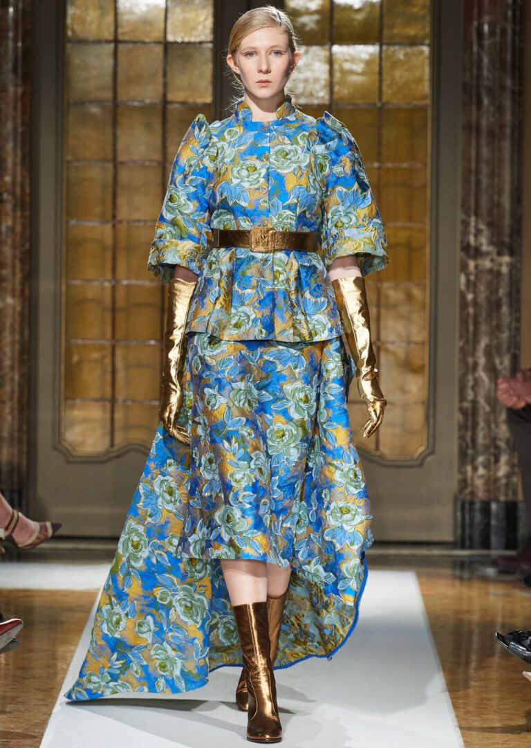 Emerging Talents Milan Fall-Winter 2022/2023