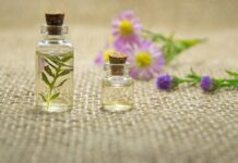 Essential Oils: Which Ones Are Good To Use In Your Bath?