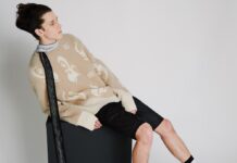 Feng Chen Wang Autumn Winter 2022 Collection