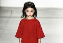 Global Fashion Collective Returned To NYFW With A Packed House In Brooklyn