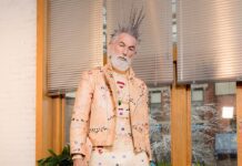 Gola in Dauphinette FW22 Presentation