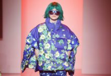 Introducing Greedilous by Tilda