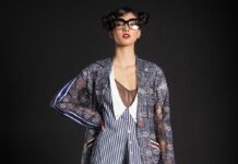 In Earnest by Byron Earnest Lars: Fall 2022 Collection