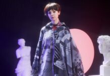 Johan Ku Autumn – Winter 2022 Collection