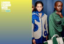 London Fashion Week is Open to Everyone! Here’s How to Get Involved