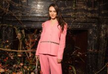 Markarian Autumn/Winter 2022 Collection Runway Show