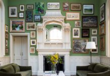 Mary Katrantzou x The Rug Company