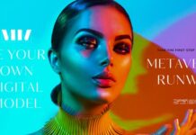 Digital Fashion Week In The Metaverse The Show Must Go On!