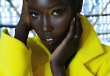 NYFW BLK Proves a Rousing Success Highlighting Black Names in Fashion