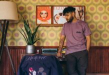 No One Debuts With Respite Capsule Collection