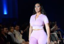 Oh Polly London Fashion Week Runway Show Recap