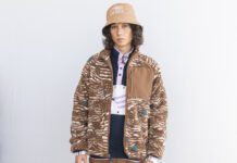 Perry Ellis America Relaunches with Fall 2022 Collection at New York Men’s Day