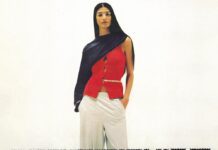 Situationist SS22 Campaign “Air Of Uncertainty”