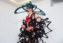 Slovak Fashion Council Presents Fashion Scout X Lone Design Club