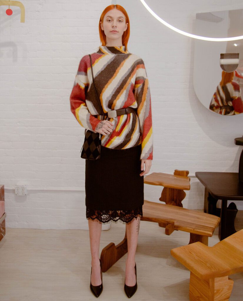 Social-Work FW22 Collection