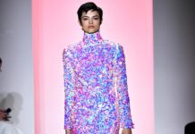 Son Jung Wan Enchanting Romance Collection Fall/Winter 2022