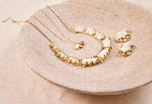 Stella & Dot Collaborate with Fit to Launch a Student Designed Limited Edition Capsule Collection